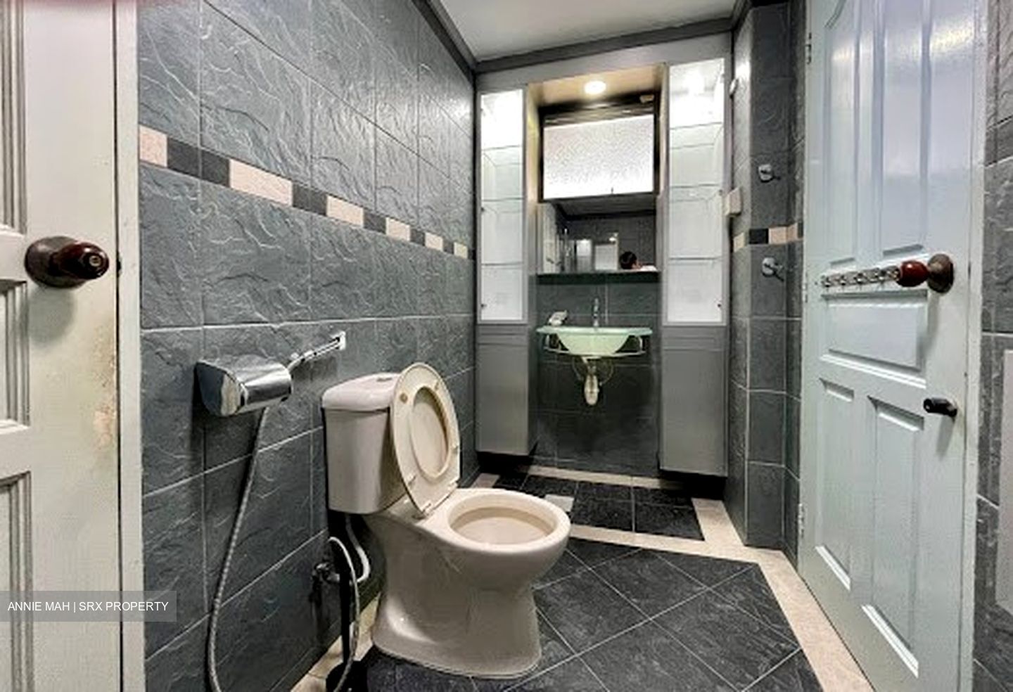 Kembangan Court (D14), Apartment #560474551